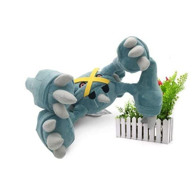 Peluche Métalosse